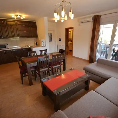 Komljen 2 By Interhome Apartment *