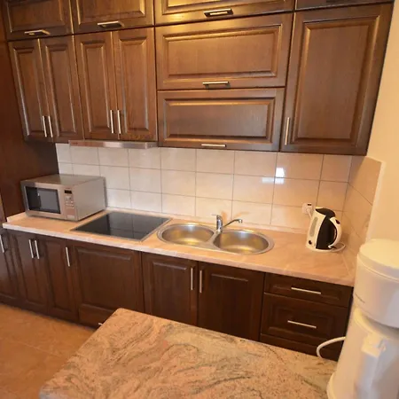 Apartment Komljen 2 By Interhome Vir