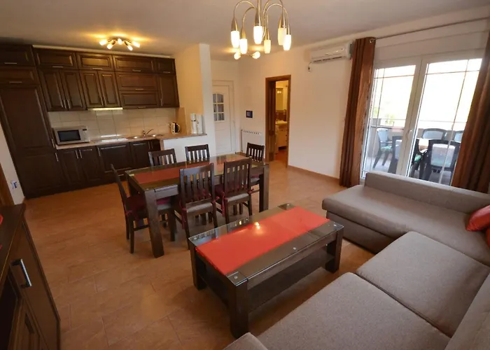 Komljen 2 By Interhome Apartment *