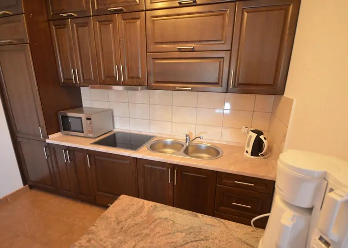 Apartment Komljen 2 By Interhome Vir