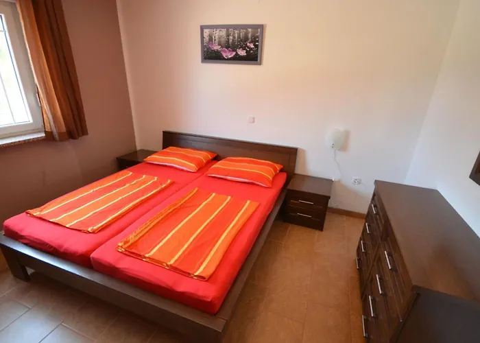 Apartment Komljen 2 By Interhome Vir