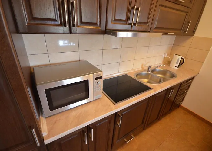 Komljen 2 By Interhome * Vir