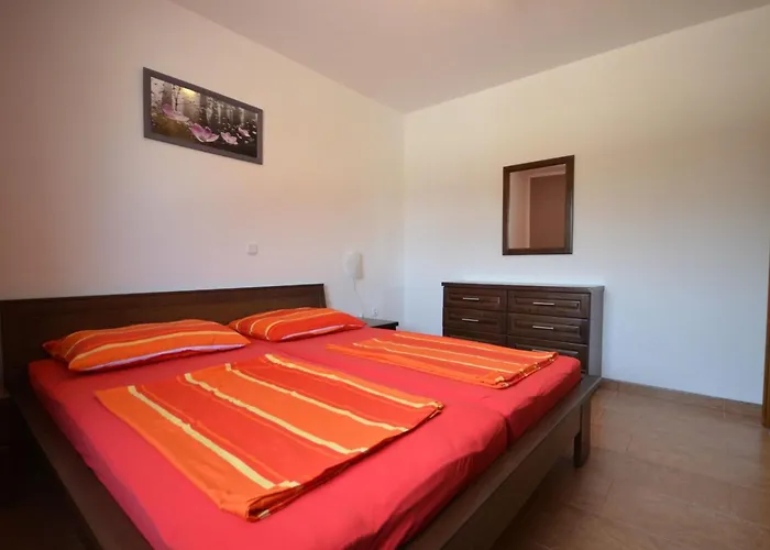 Apartment Komljen 2 By Interhome *