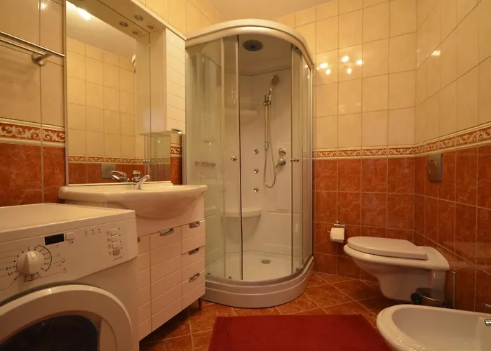 Komljen 2 By Interhome * Vir