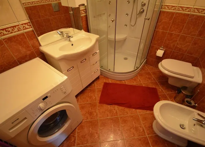 Komljen 2 By Interhome Apartment