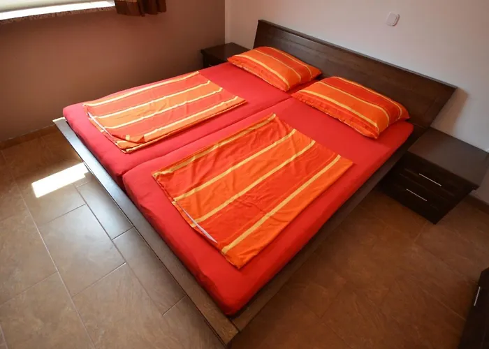 Apartment Komljen 2 By Interhome