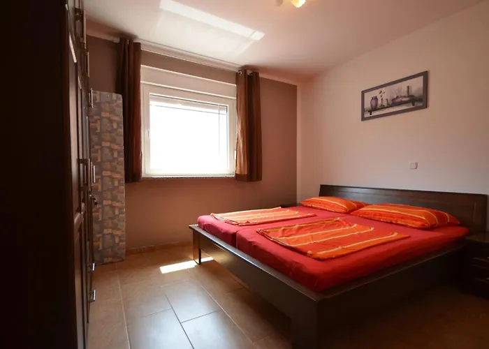 Komljen 2 By Interhome Apartman Vir