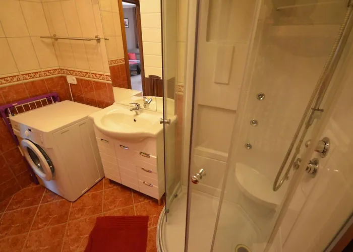 Komljen 2 By Interhome Vir