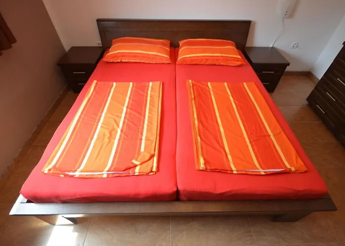 아파트 Komljen 2 By Interhome *