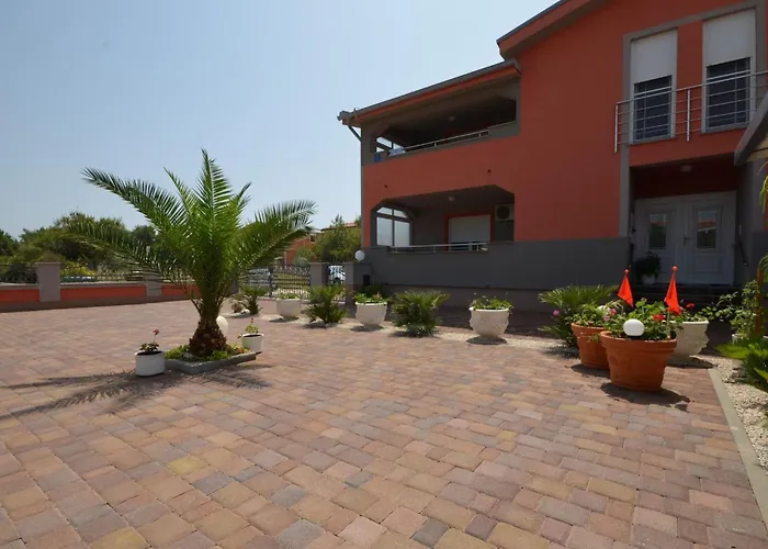 Komljen 2 By Interhome 아파트 *