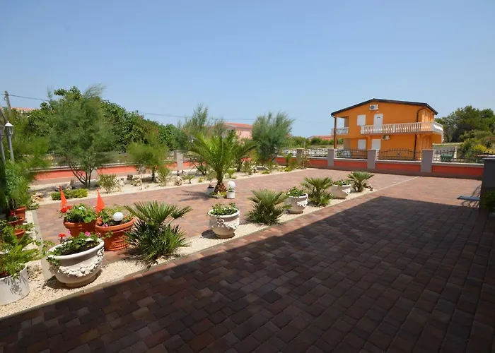 Komljen 2 By Interhome 아파트 *