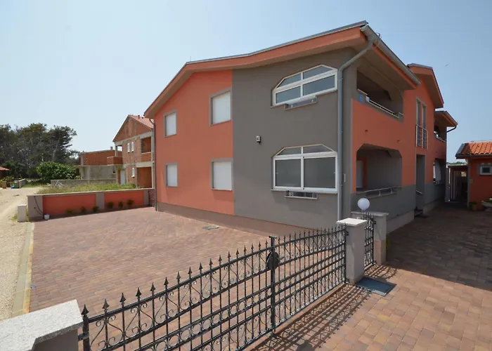 Komljen 2 By Interhome